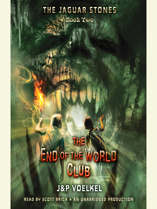 Title details for The End of the World Club by Jon Voelkel - Available